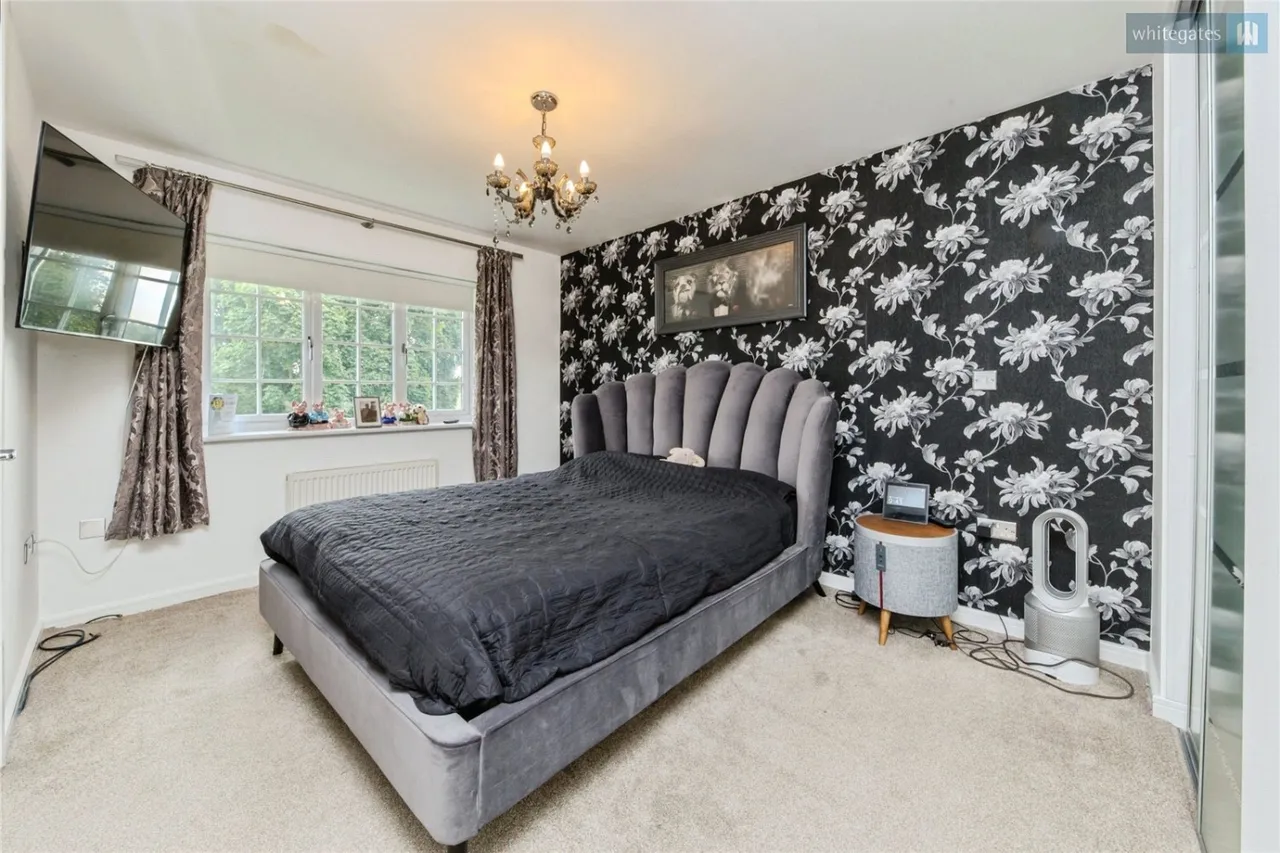 Wychwood Park, Weston, CW2, photo 23