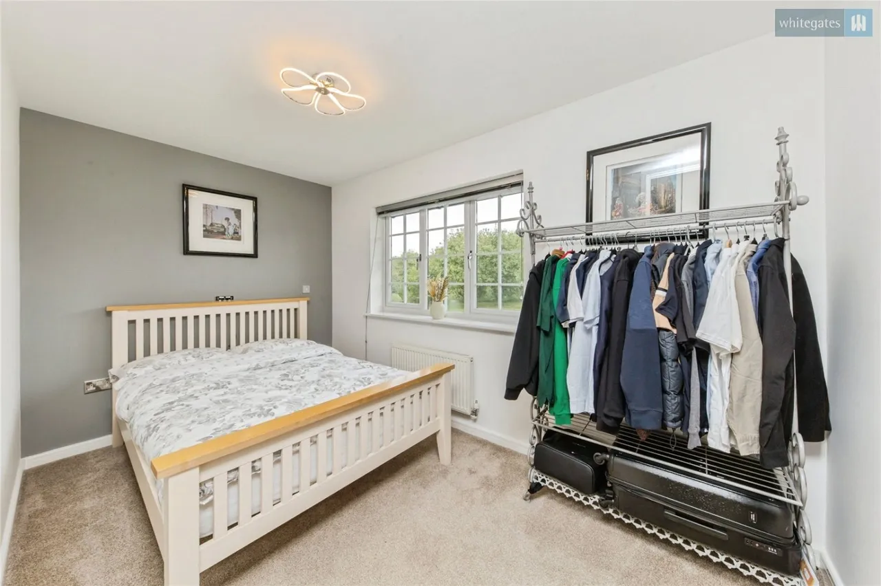 Wychwood Park, Weston, CW2, photo 28