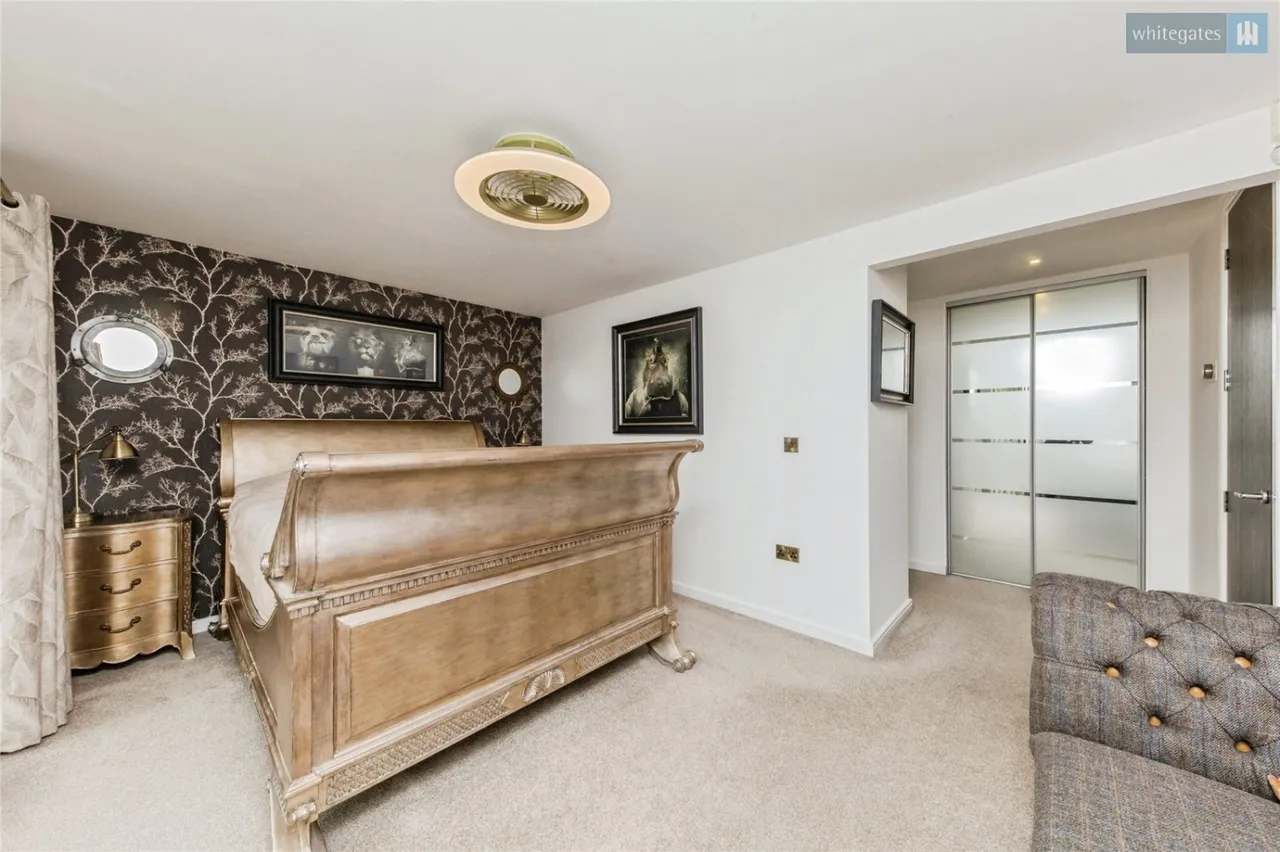 Wychwood Park, Weston, CW2, photo 17