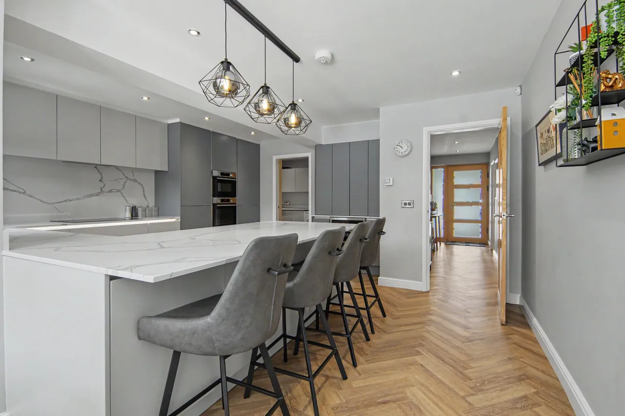 Needlers End Lane, Balsall Common, CV7, photo 11