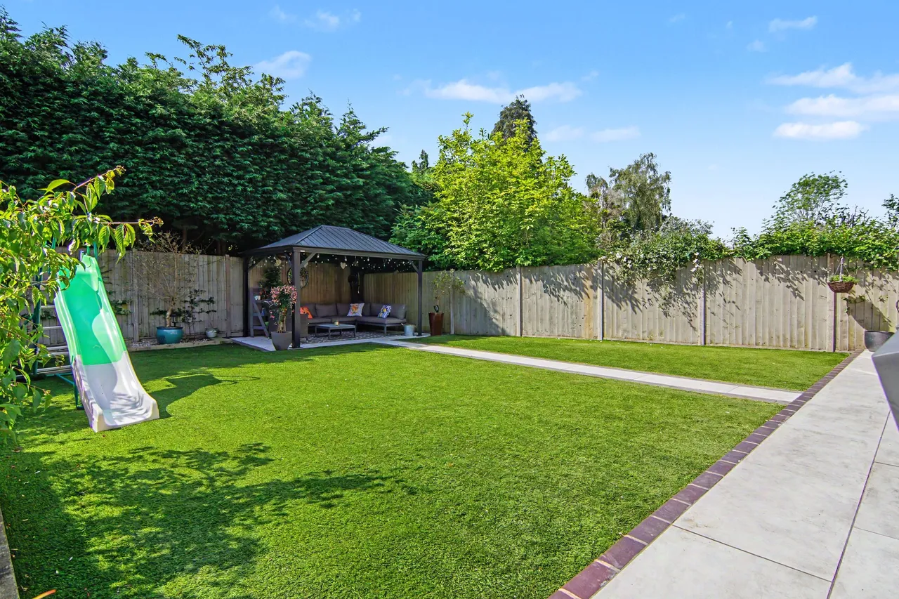 Needlers End Lane, Balsall Common, CV7, photo 39
