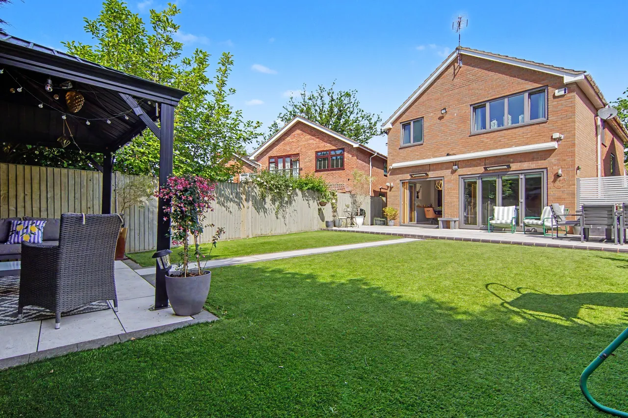 Needlers End Lane, Balsall Common, CV7, photo 5