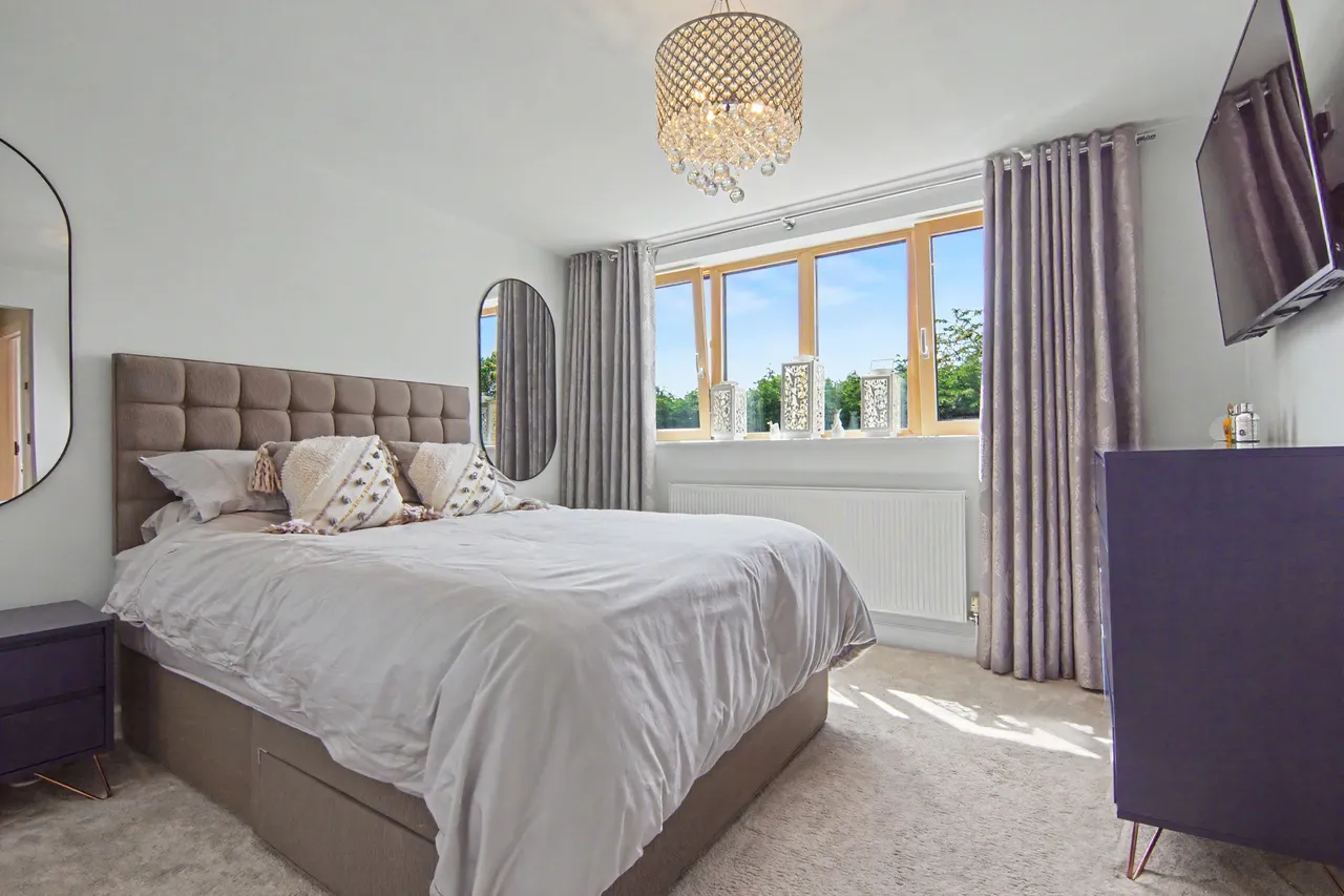 Needlers End Lane, Balsall Common, CV7, photo 23