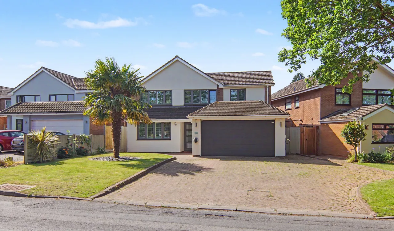 Needlers End Lane, Balsall Common, CV7, photo 41