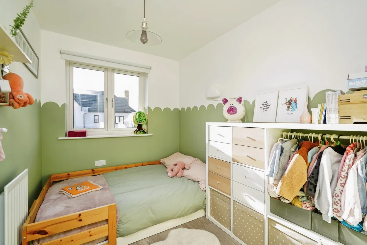 Wheatfield Drive, Witney, photo 12