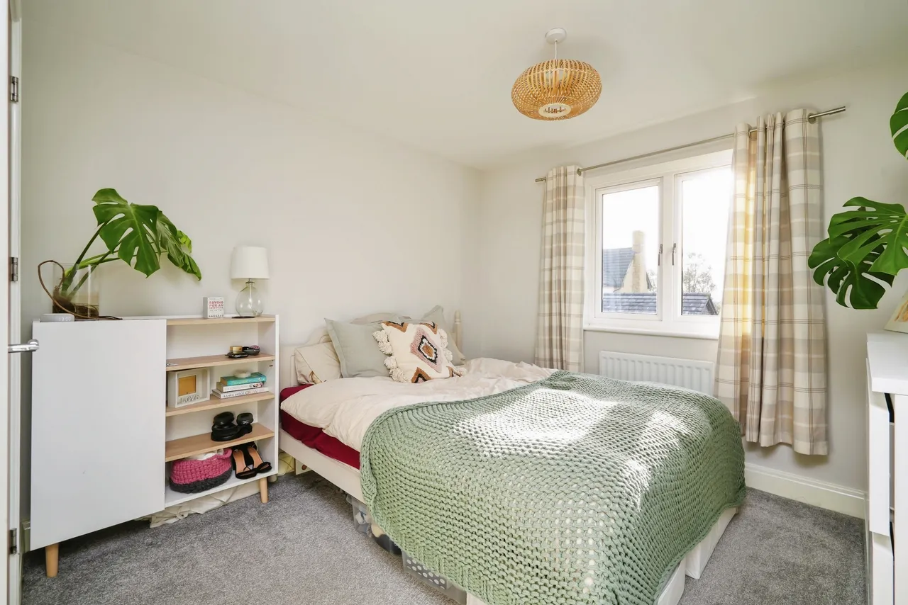 Wheatfield Drive, Witney, photo 10