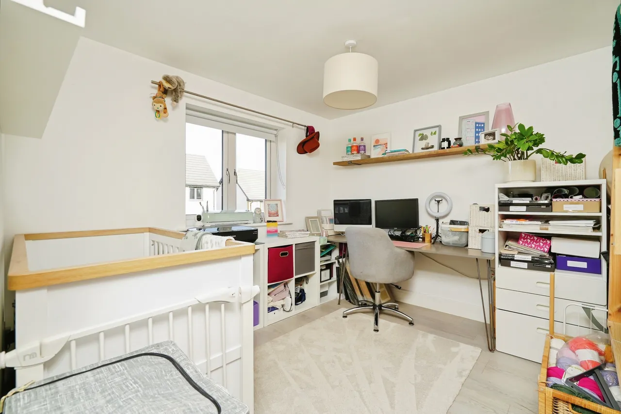 Wheatfield Drive, Witney, photo 7