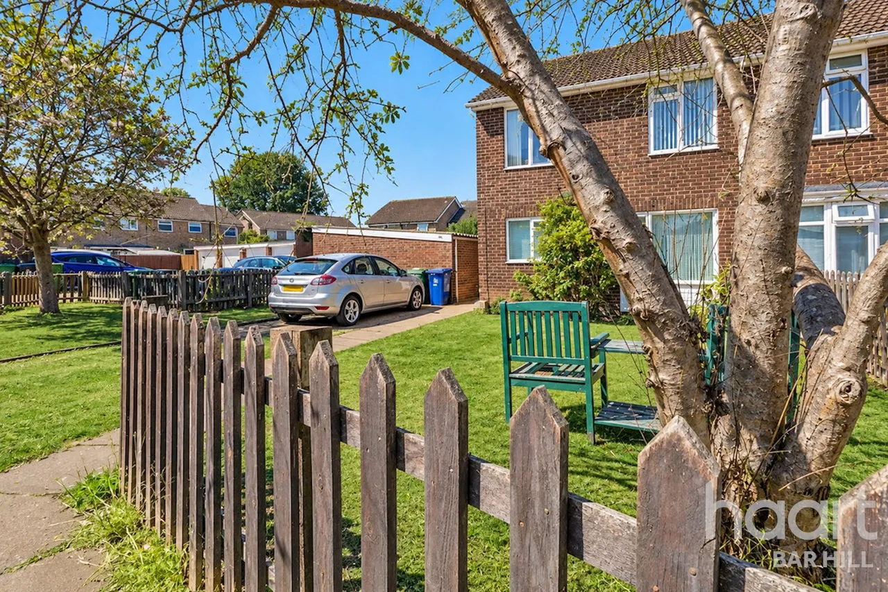 Websters Way, Over, CB24, photo 12