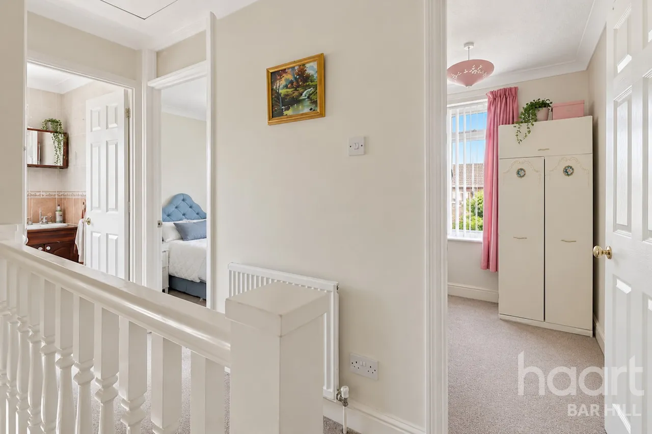 Websters Way, Over, CB24, photo 4
