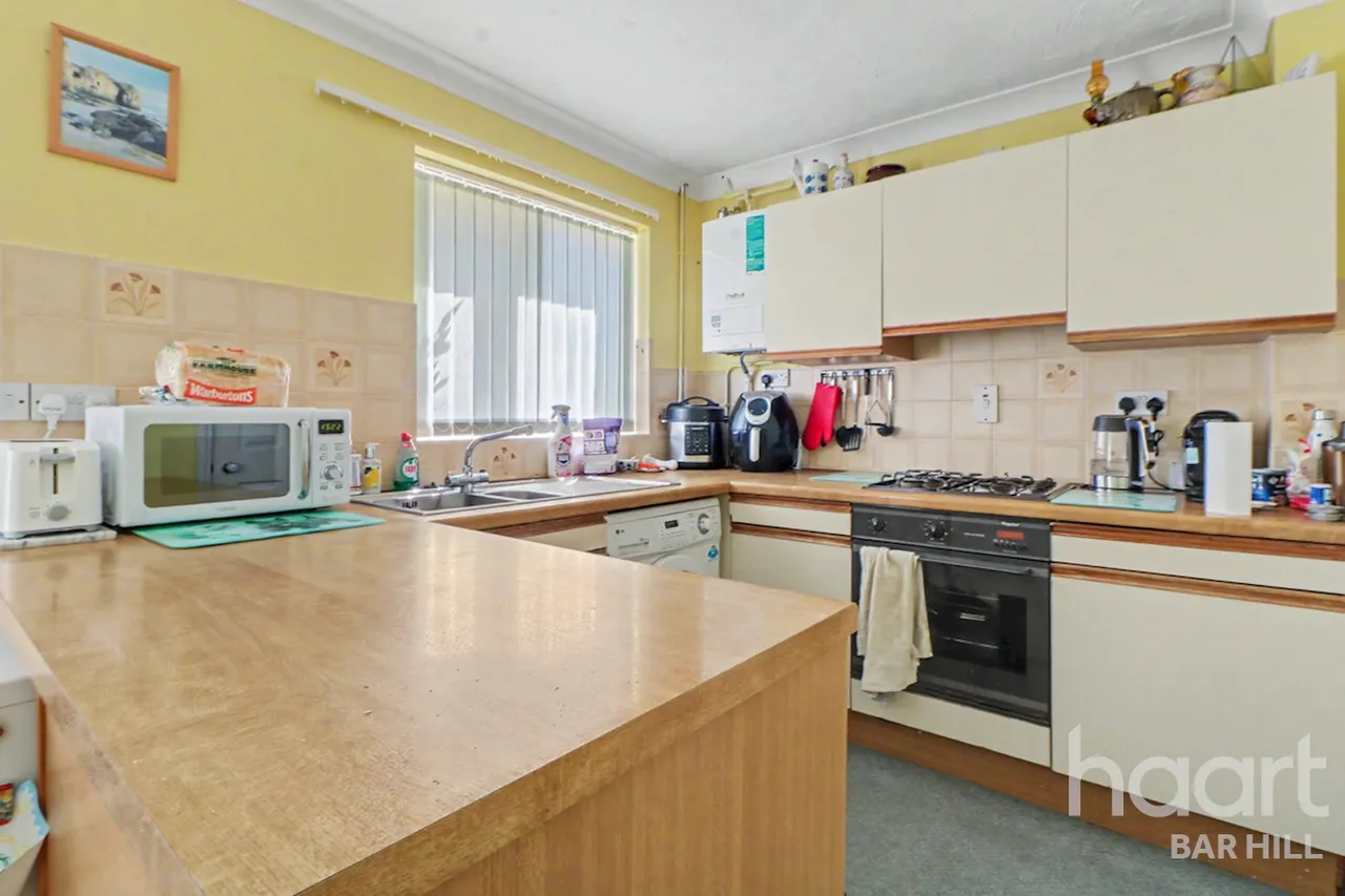 Websters Way, Over, CB24, photo 5