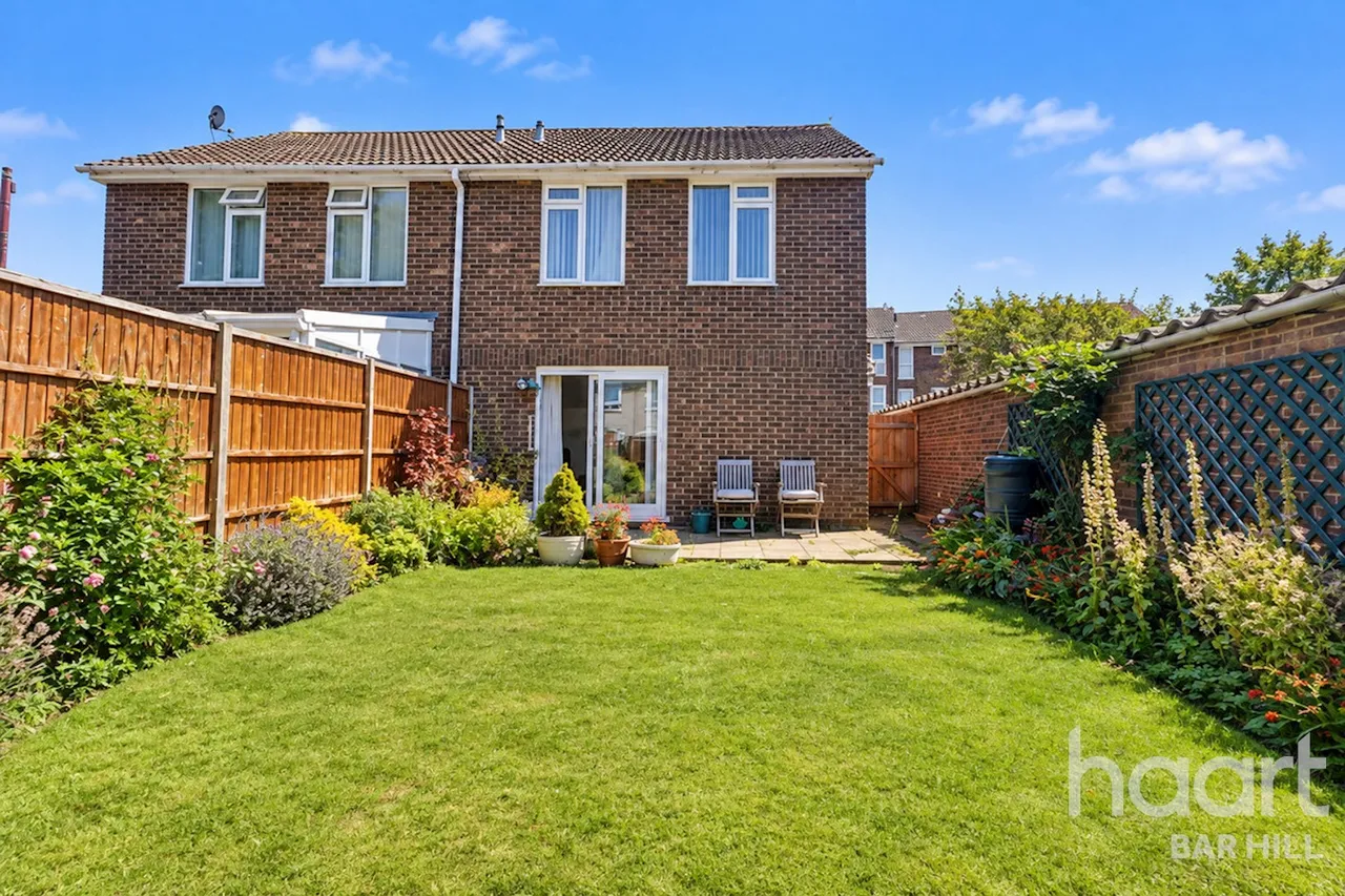 Websters Way, Over, CB24, photo 2
