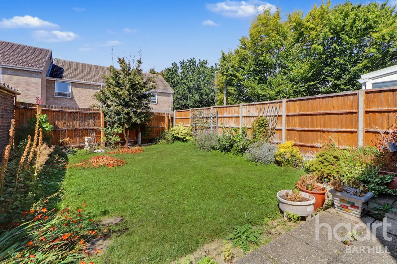 Websters Way, Over, CB24, photo 6
