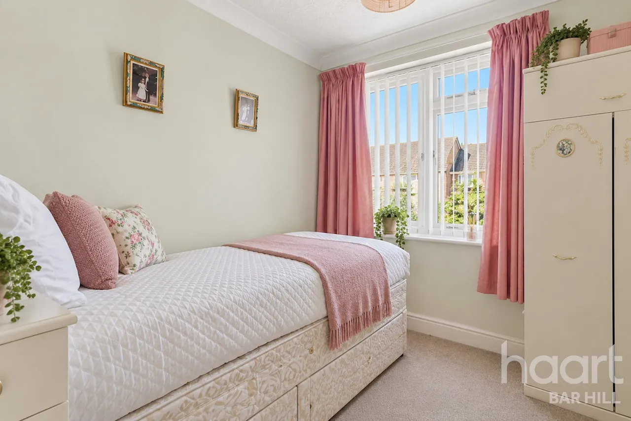 Websters Way, Over, CB24, photo 8