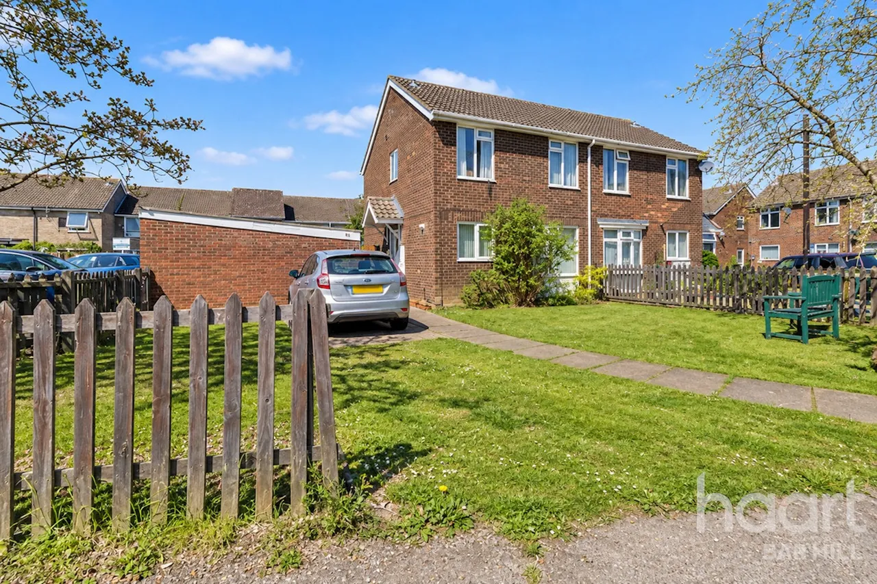 3 bed house for sale, Websters Way, Over, CB24
