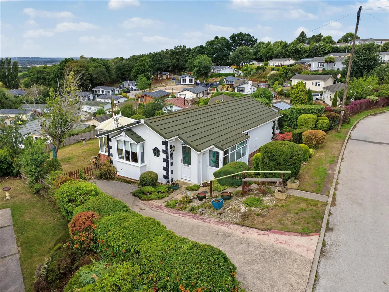 2 bed property for sale, Sharpes Way, Killarney Park, NG6