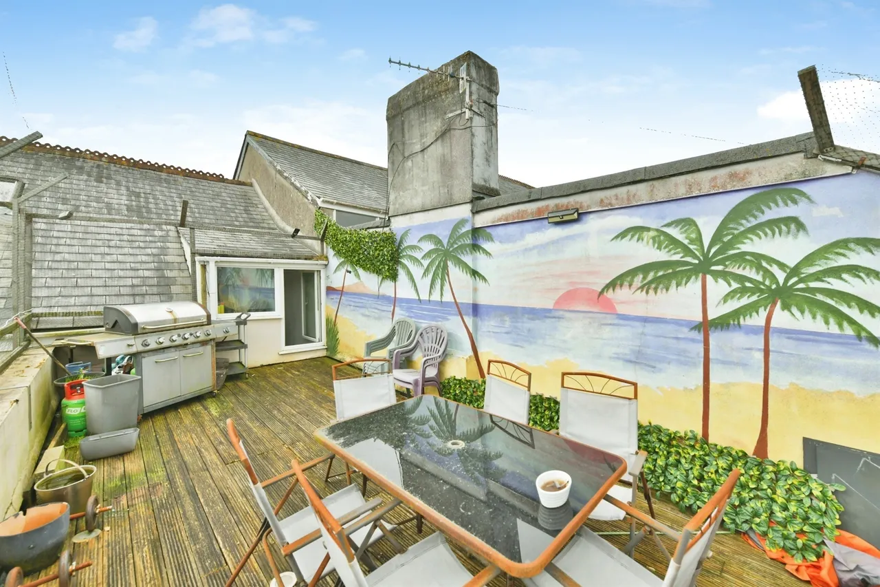 Lisson Grove, Plymouth, photo 8