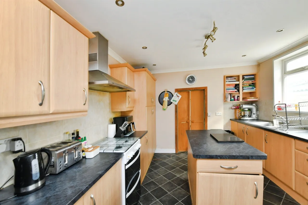 Lisson Grove, Plymouth, photo 5