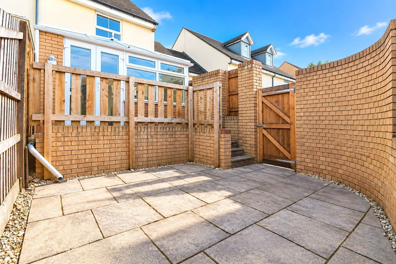 Fulford Close, Bideford, EX39, photo 14