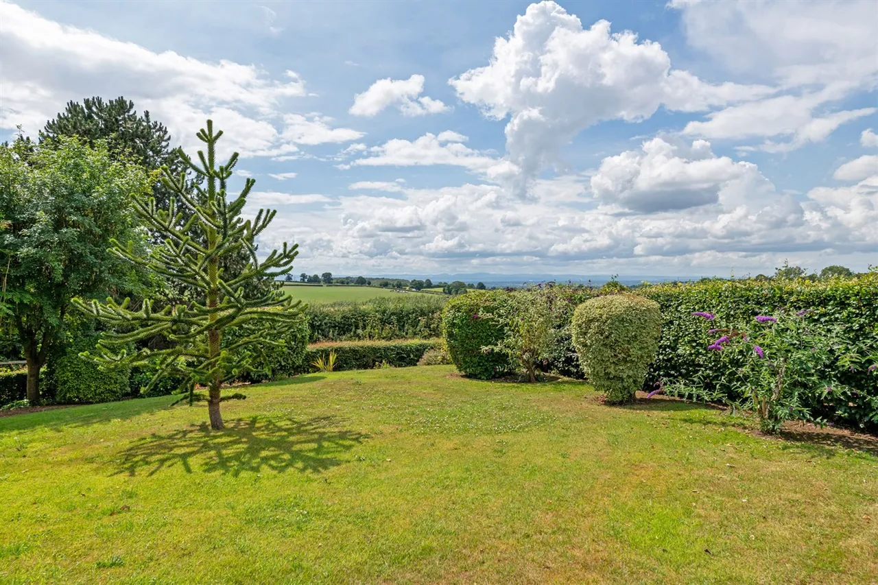 Frodsham, photo 38