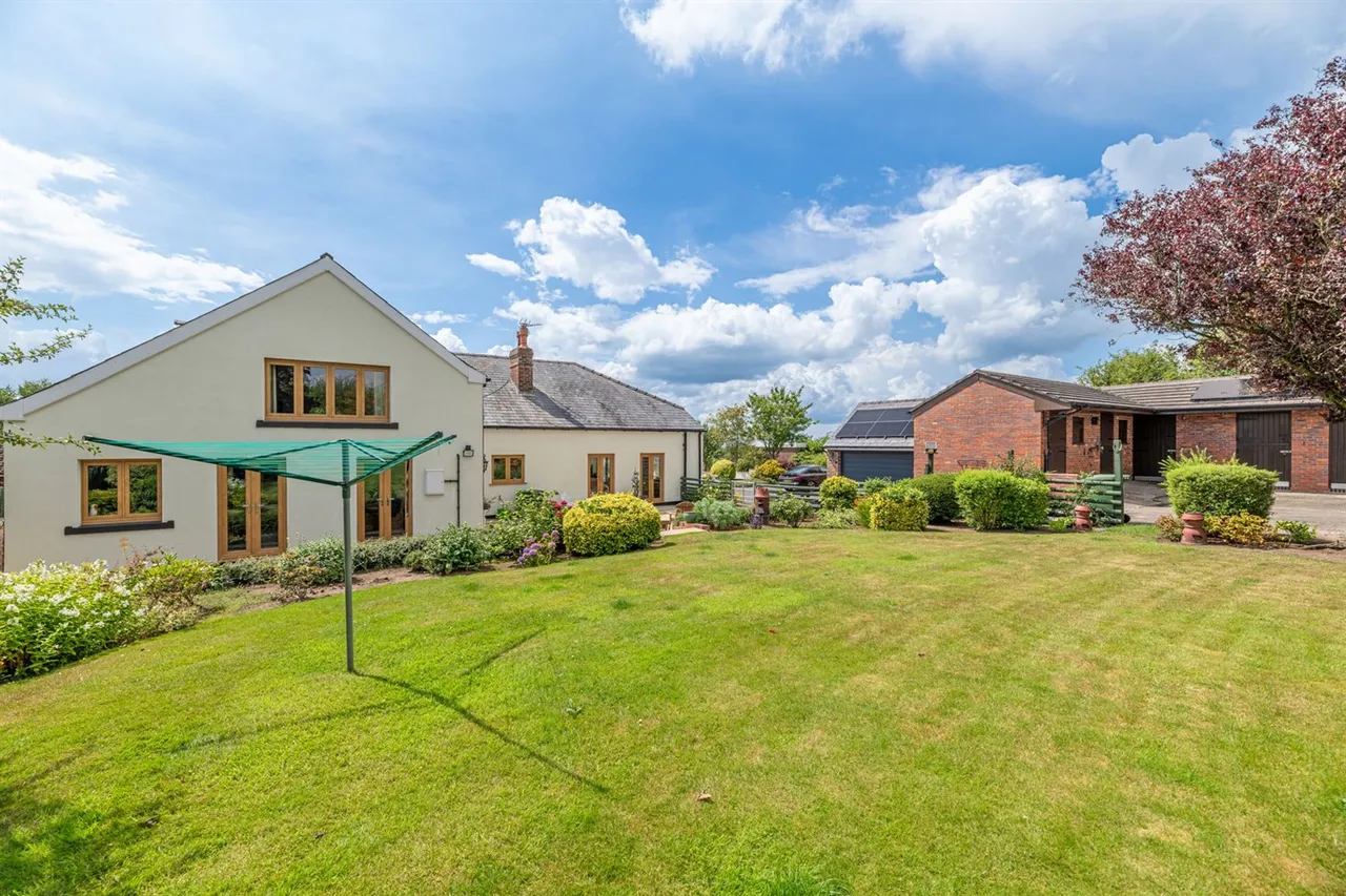 Frodsham, photo 44