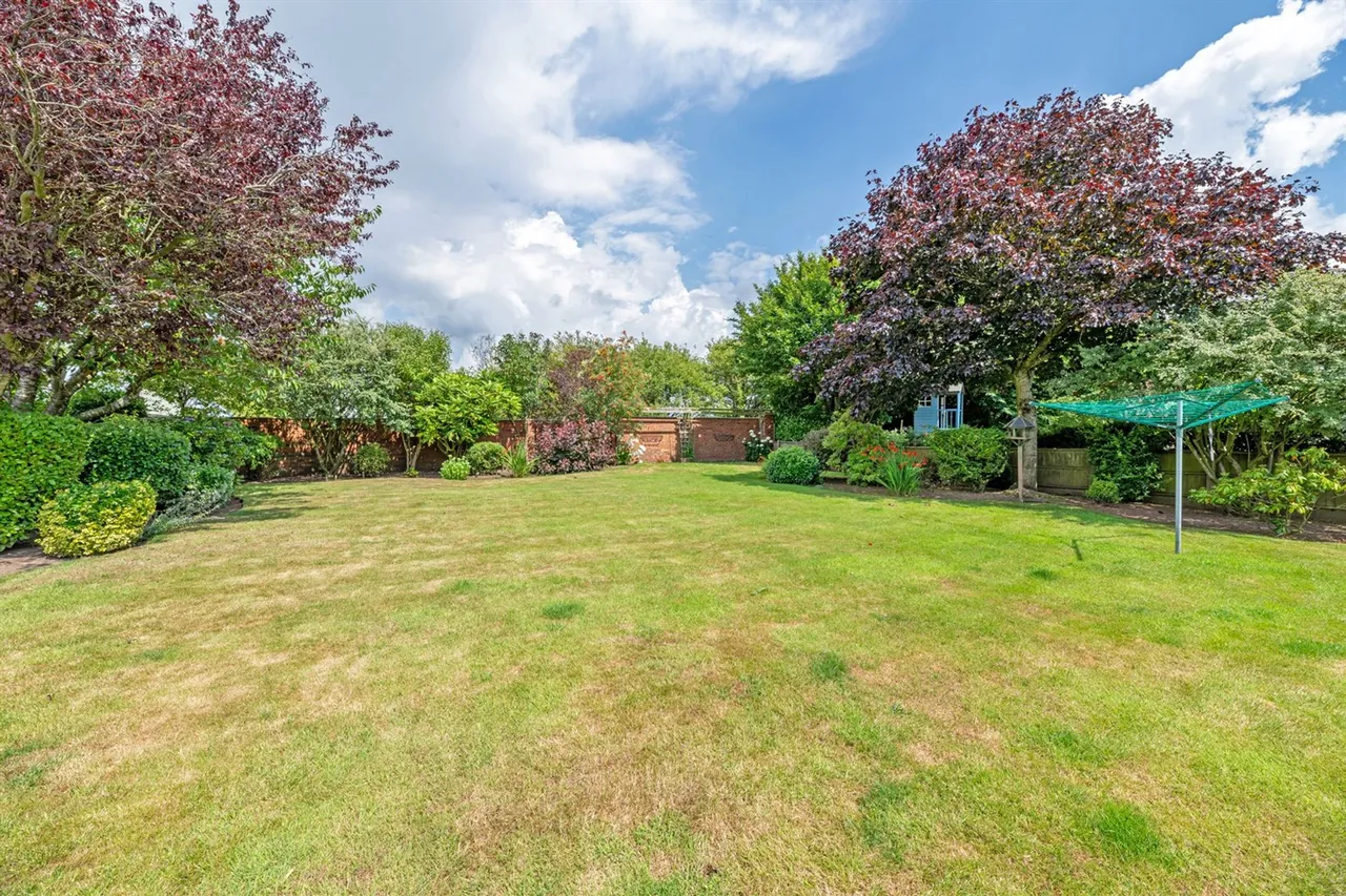 Frodsham, photo 42