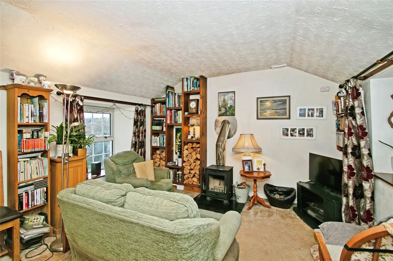 Carnon Valley, Carnon Downs, TR3, photo 8