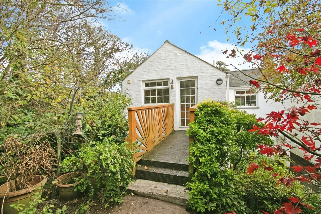 Carnon Valley, Carnon Downs, TR3, photo 14
