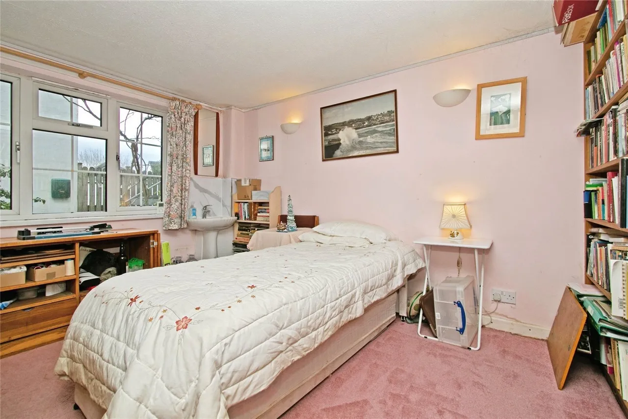 Carnon Valley, Carnon Downs, TR3, photo 6