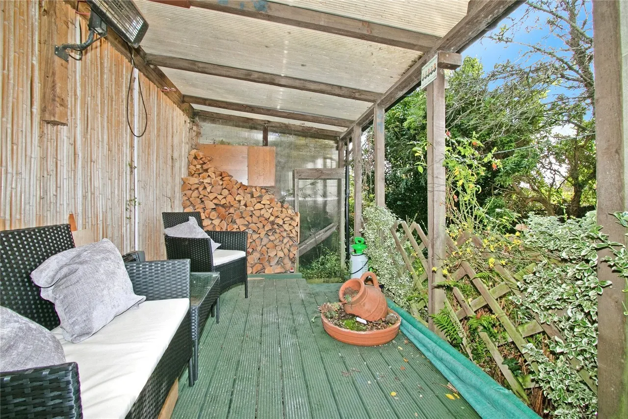 Carnon Valley, Carnon Downs, TR3, photo 15
