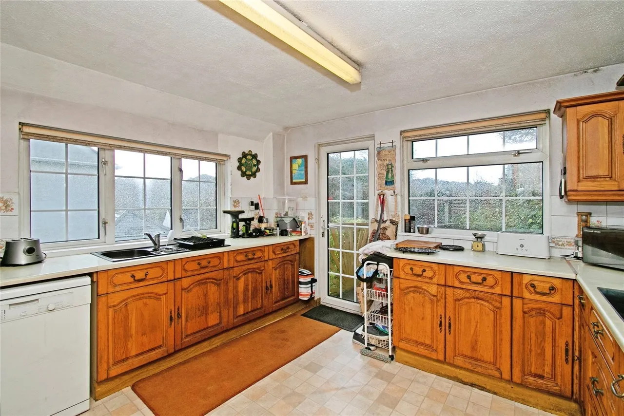 Carnon Valley, Carnon Downs, TR3, photo 2