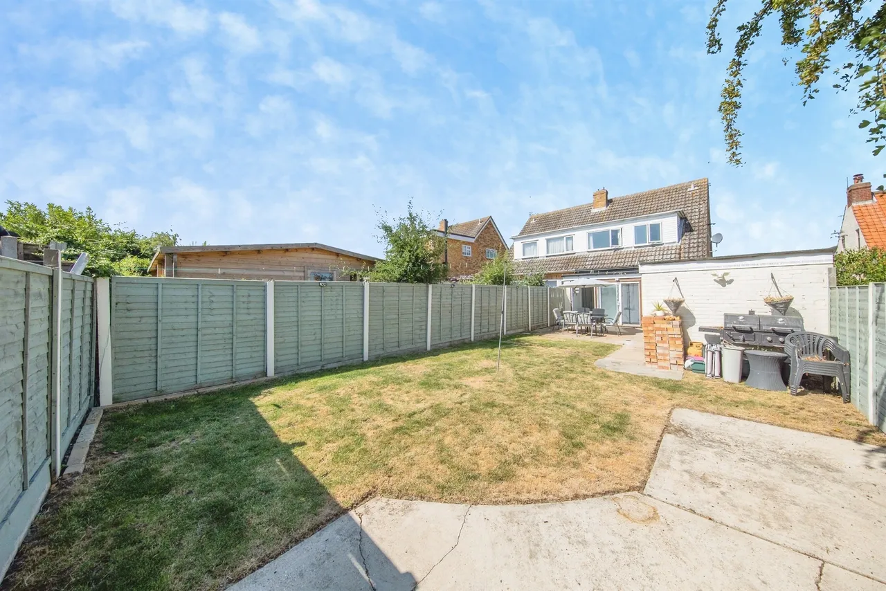 Victoria Avenue, Kirby-le-Soken, CO13, photo 15