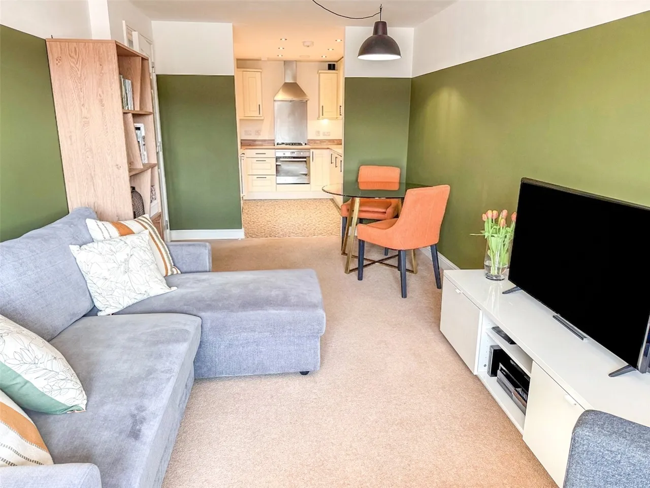 Coppice Square, Aldershot, Hampshire, GU12 4GD, photo 6