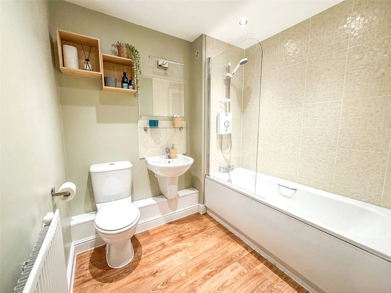Coppice Square, Aldershot, Hampshire, GU12 4GD, photo 5