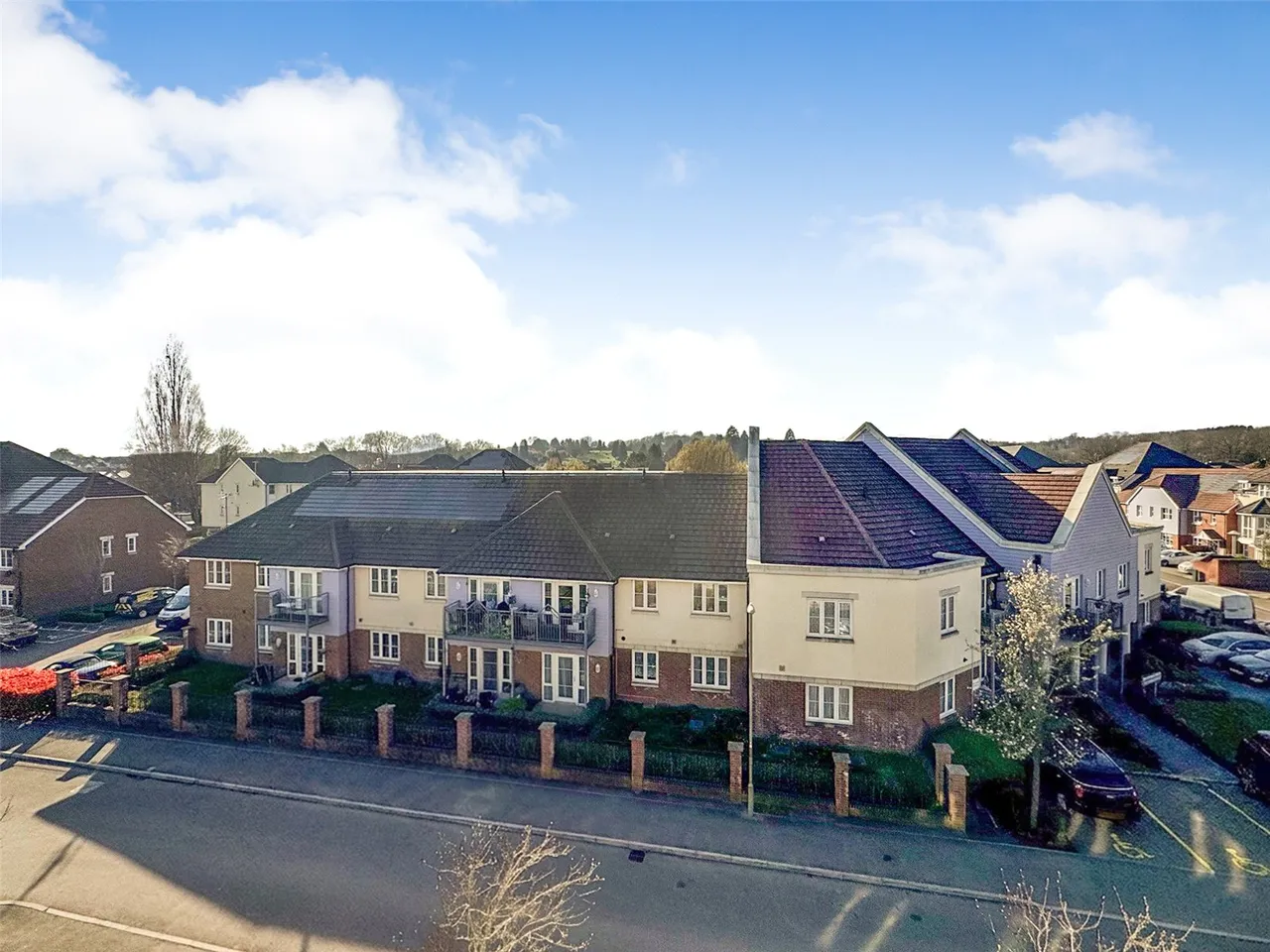 Coppice Square, Aldershot, Hampshire, GU12 4GD, photo 8
