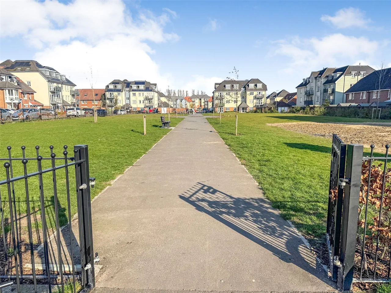 Coppice Square, Aldershot, Hampshire, GU12 4GD, photo 9