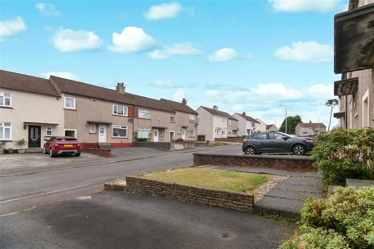 Luce Avenue, Kilmarnock, East Ayrshire, KA1, photo 20