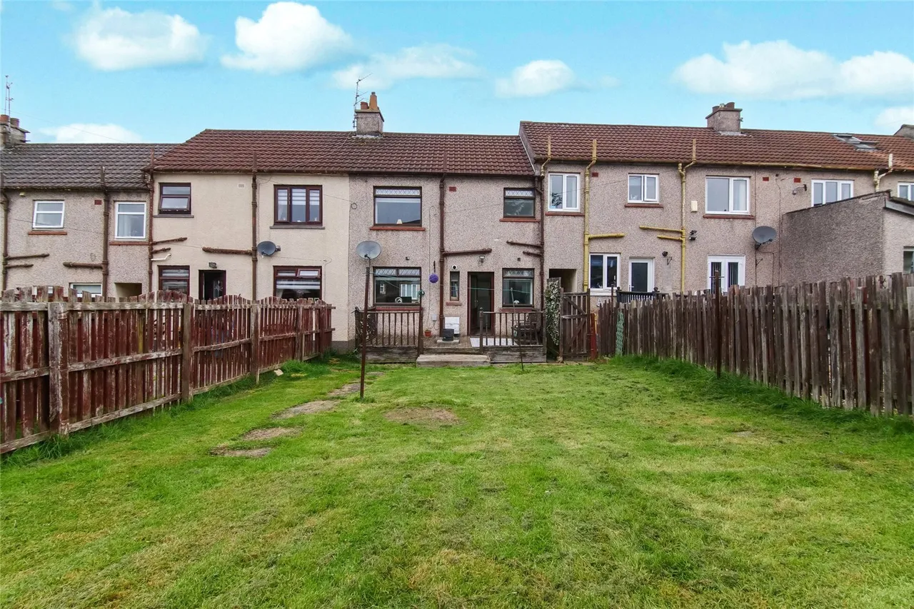 Luce Avenue, Kilmarnock, East Ayrshire, KA1, photo 12