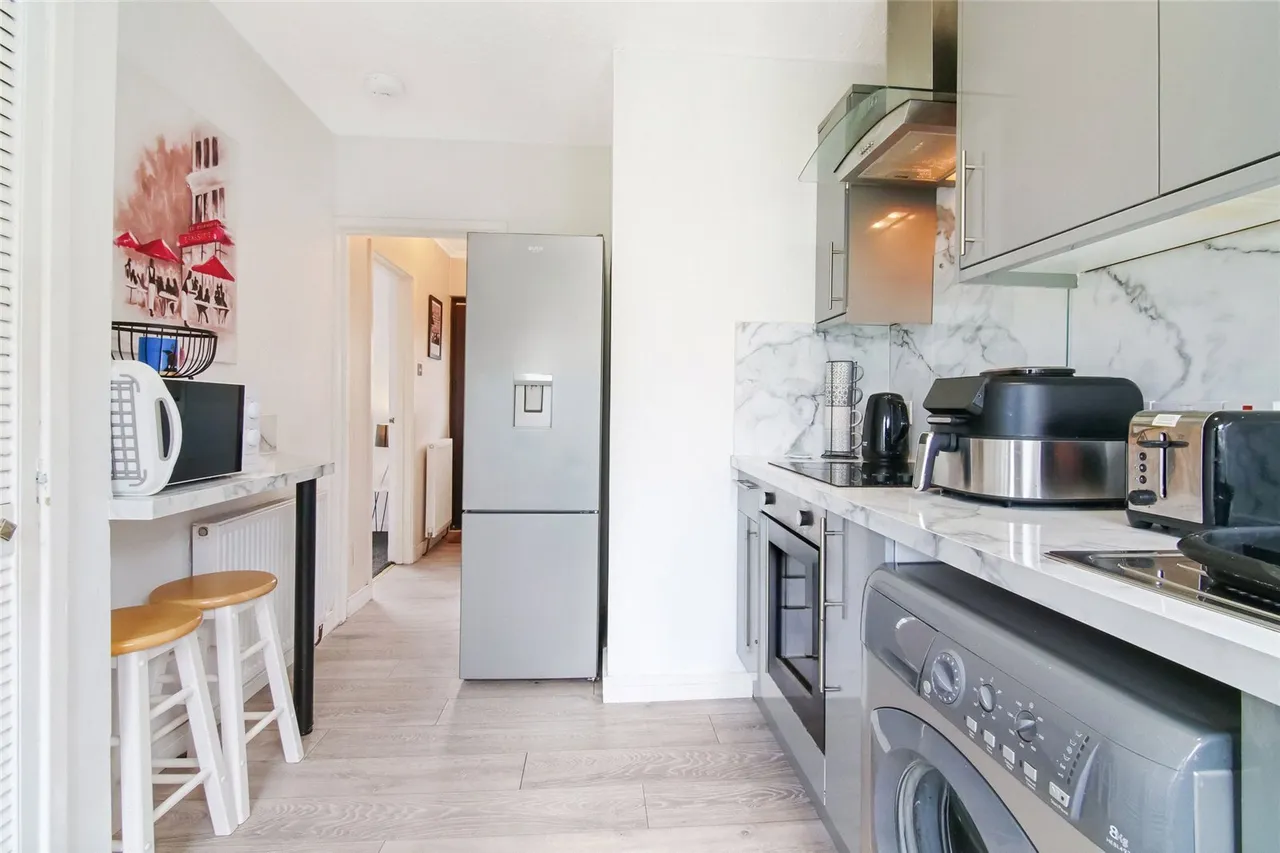 Luce Avenue, Kilmarnock, East Ayrshire, KA1, photo 8