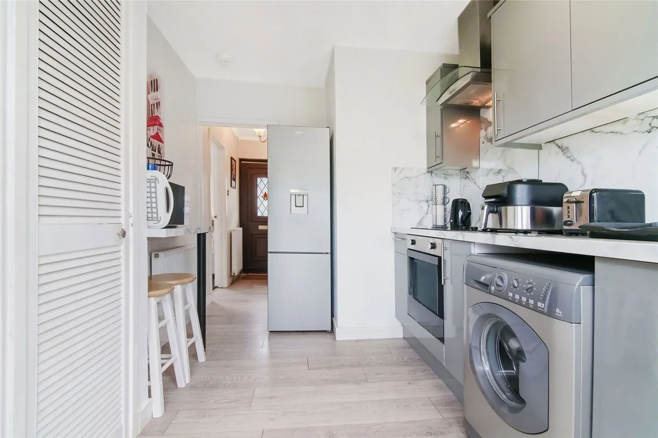 Luce Avenue, Kilmarnock, East Ayrshire, KA1, photo 15