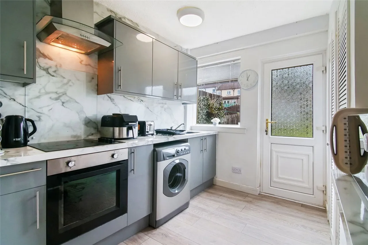 Luce Avenue, Kilmarnock, East Ayrshire, KA1, photo 7