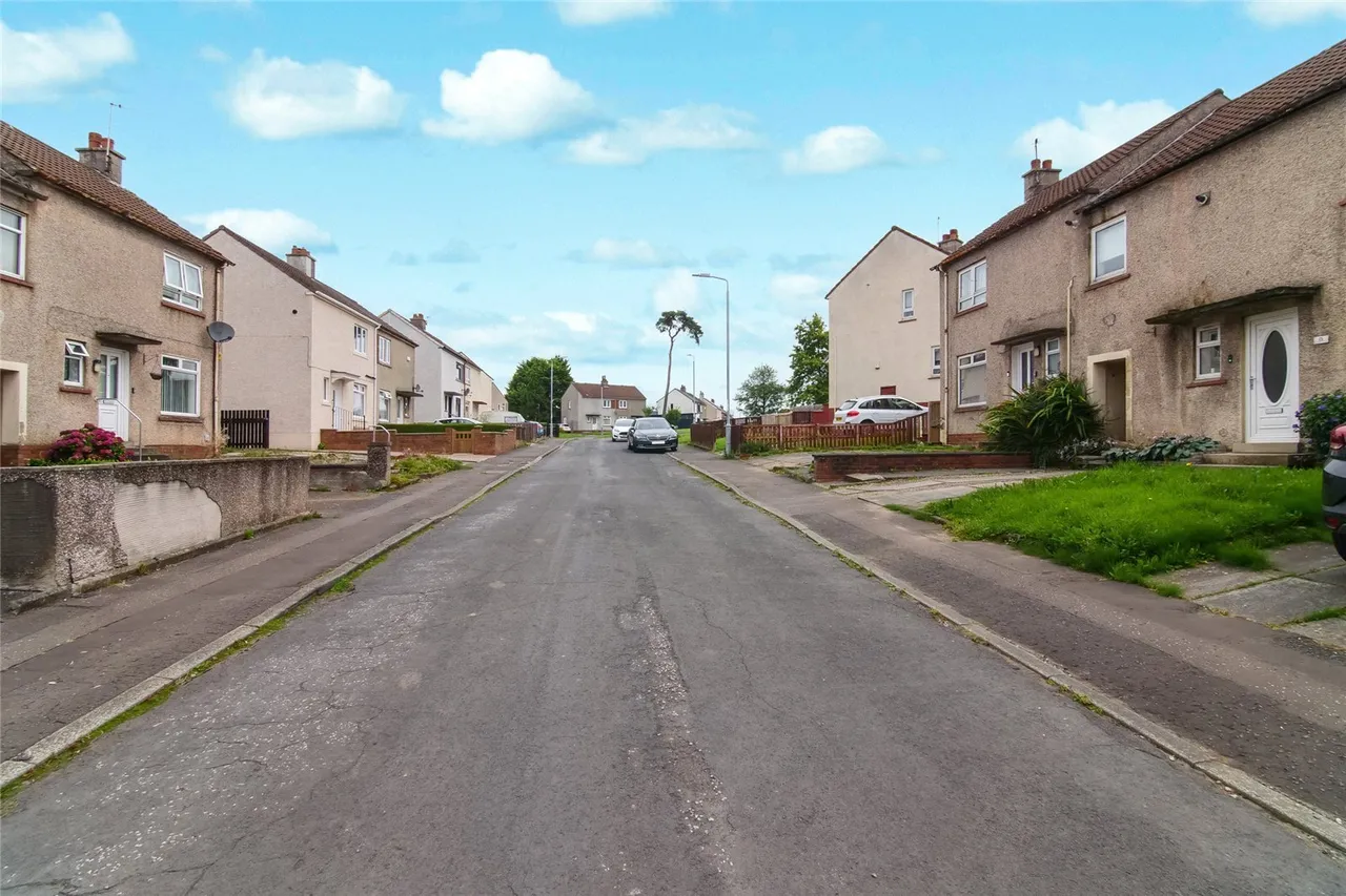 Luce Avenue, Kilmarnock, East Ayrshire, KA1, photo 21