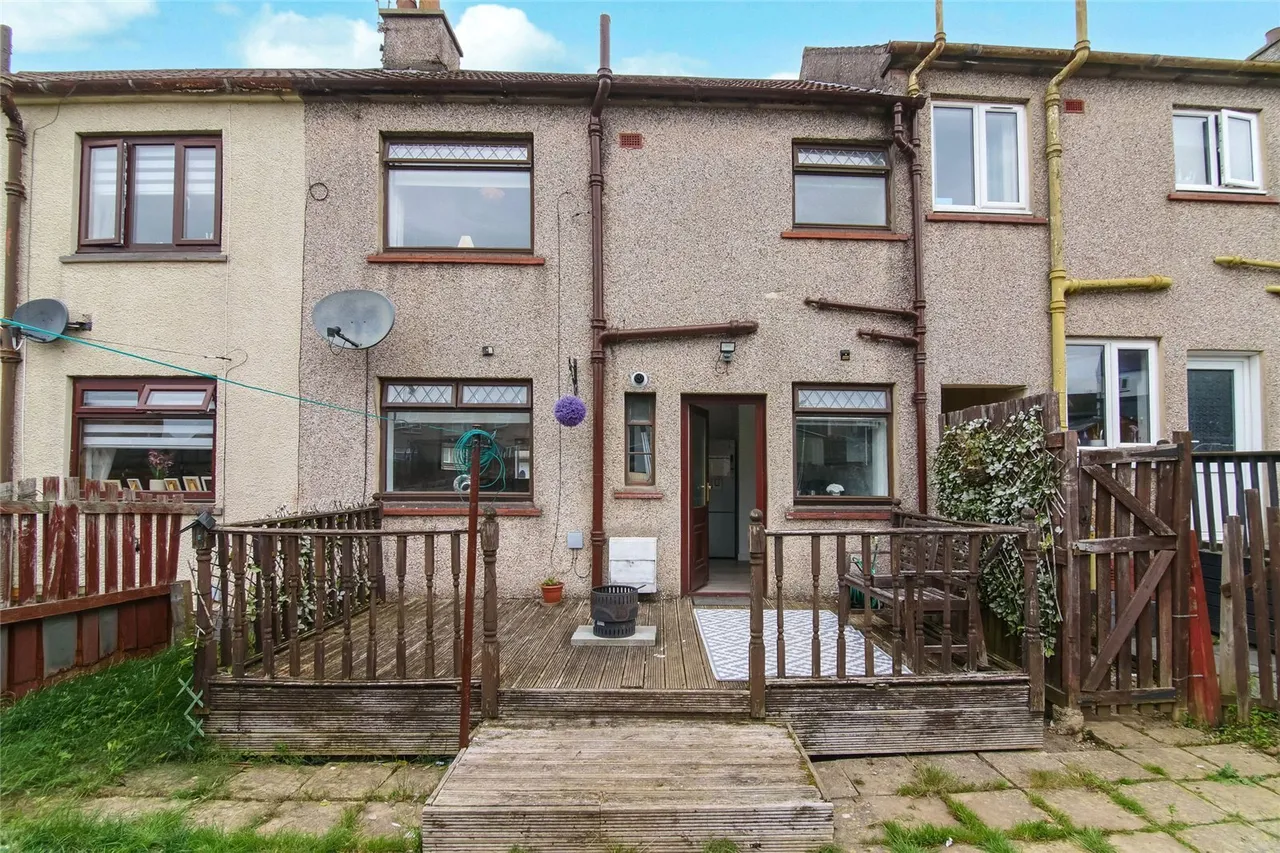 Luce Avenue, Kilmarnock, East Ayrshire, KA1, photo 13