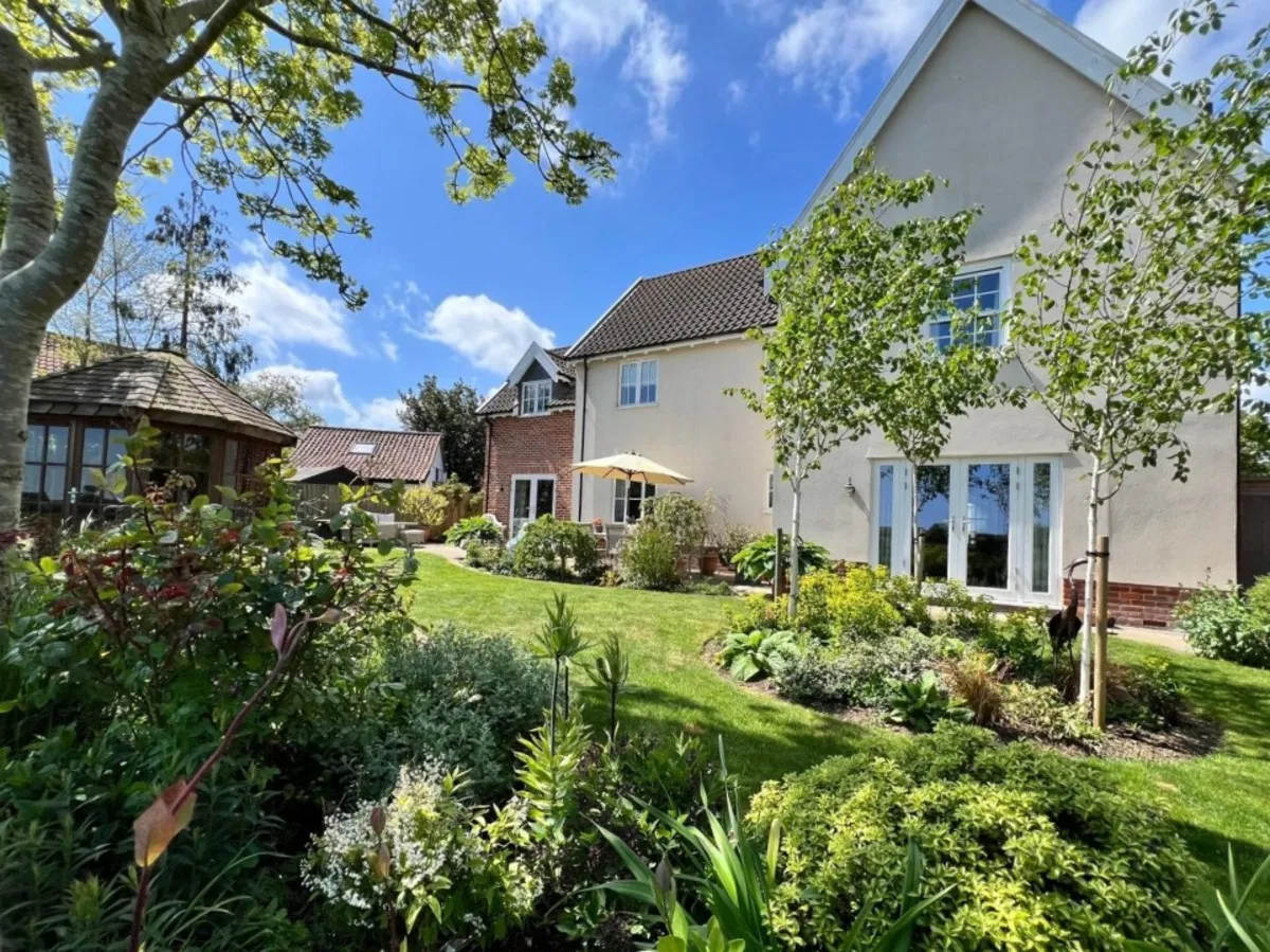 Priory Meadows, Darsham, photo 5