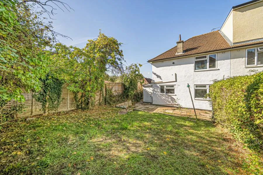 Stainfield Road, Headington, OX3, photo 13