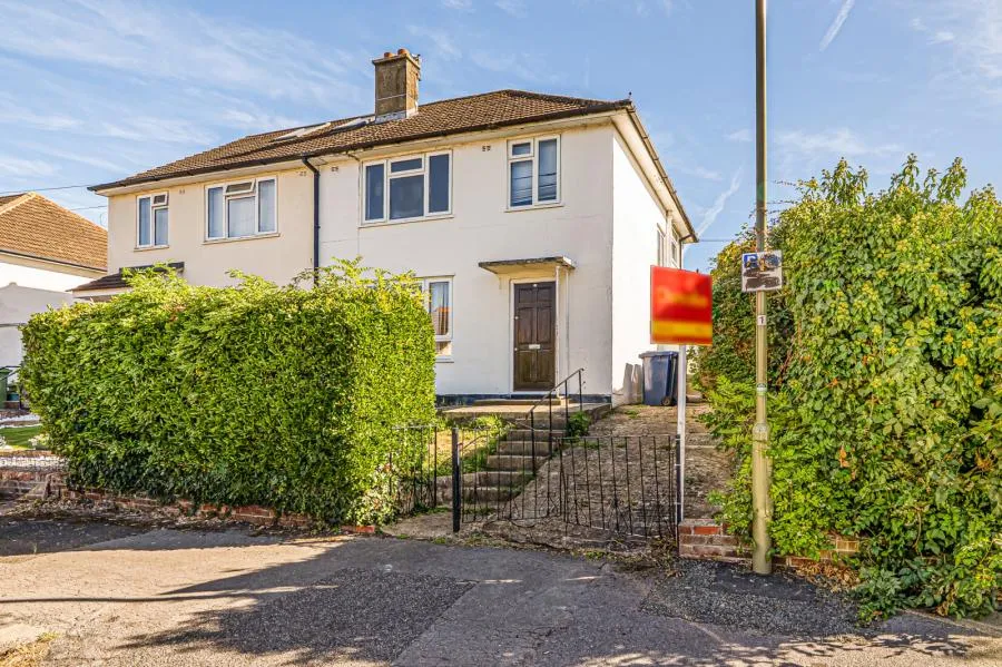 3 bed house for sale, Stainfield Road, Headington, OX3