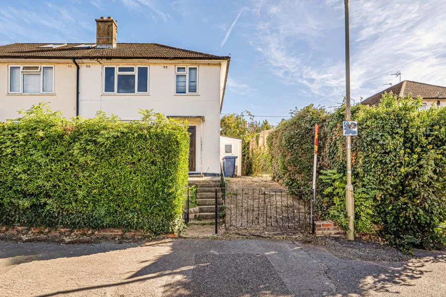 Stainfield Road, Headington, OX3, photo 18