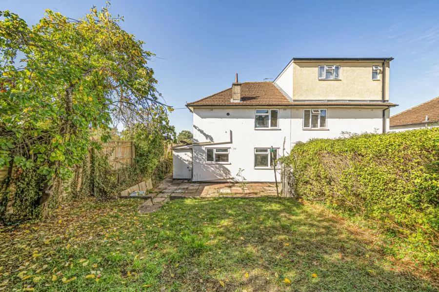 Stainfield Road, Headington, OX3, photo 15