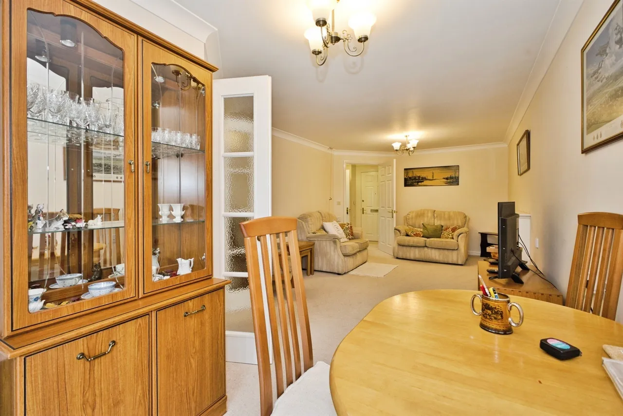 Wyndham Court, Yeovil, BA21, photo 6