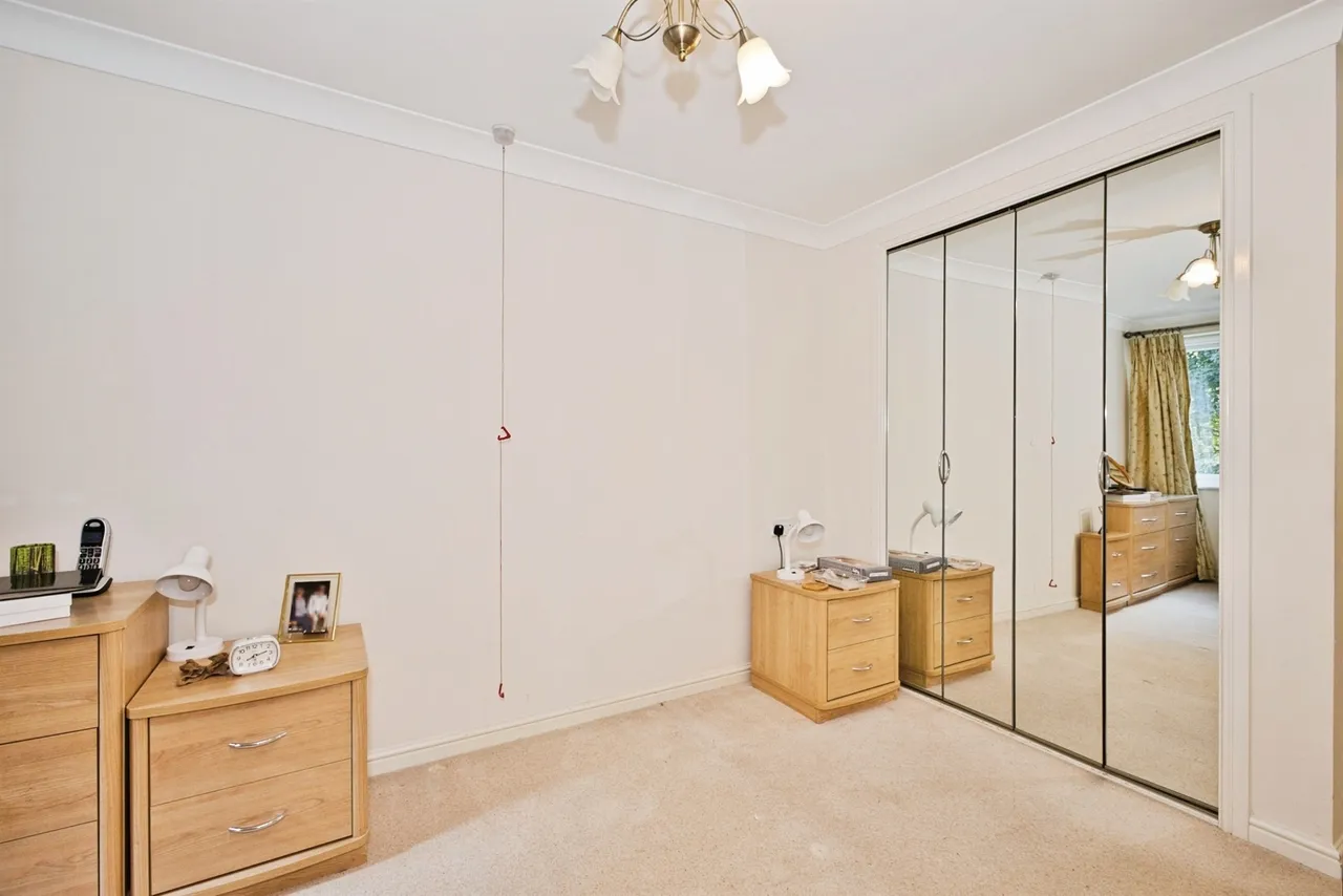 Wyndham Court, Yeovil, BA21, photo 9
