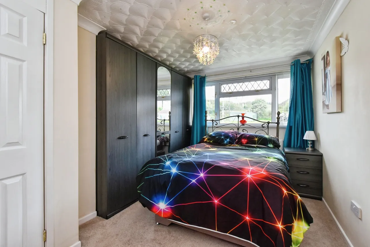 Aneurin Place, Ebbw Vale, photo 12
